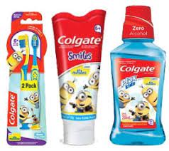 Kit colgate para el cuidado de tus dientes 